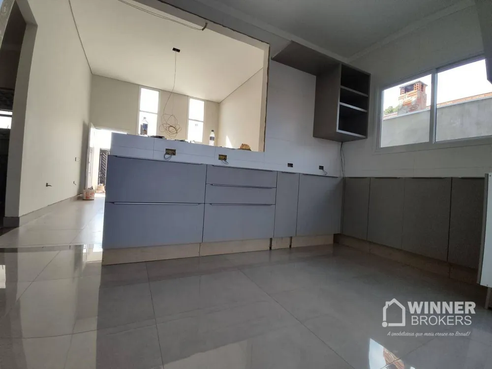 Casa, 2 quartos, 132 m² - Foto 4