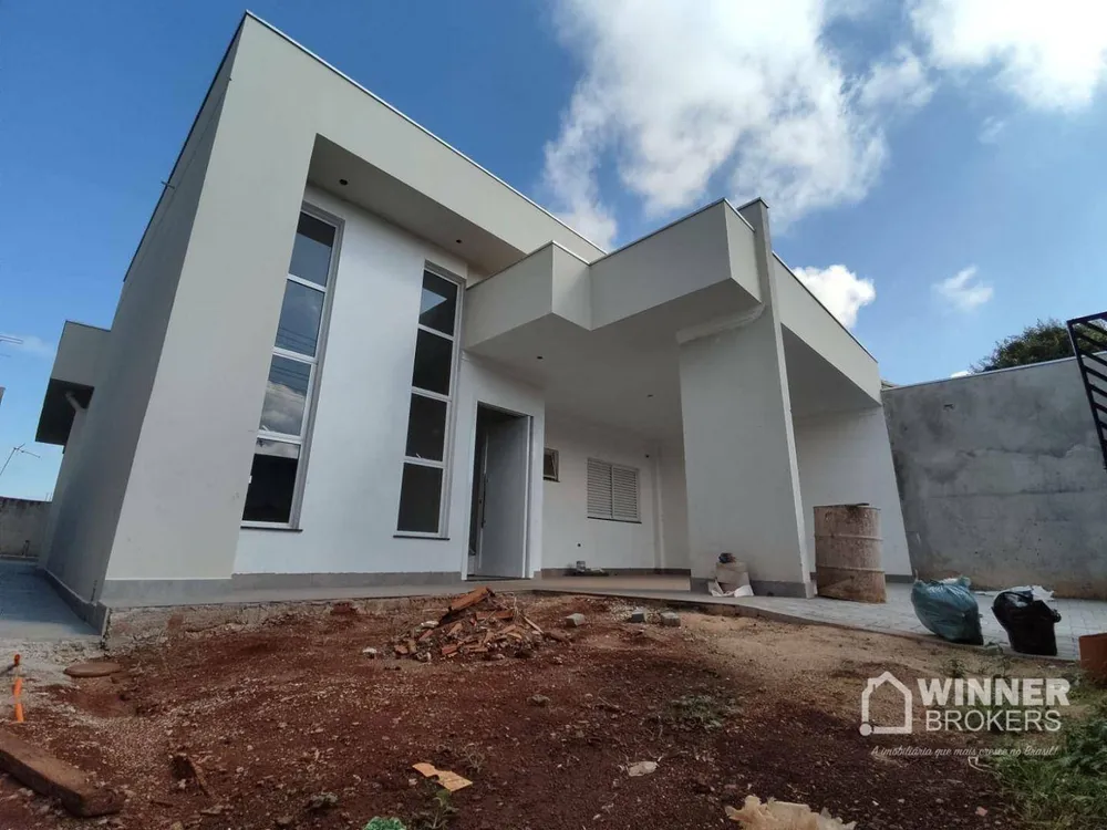 Casa, 2 quartos, 132 m² - Foto 1