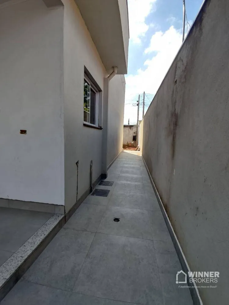 Casa, 2 quartos, 132 m² - Foto 9
