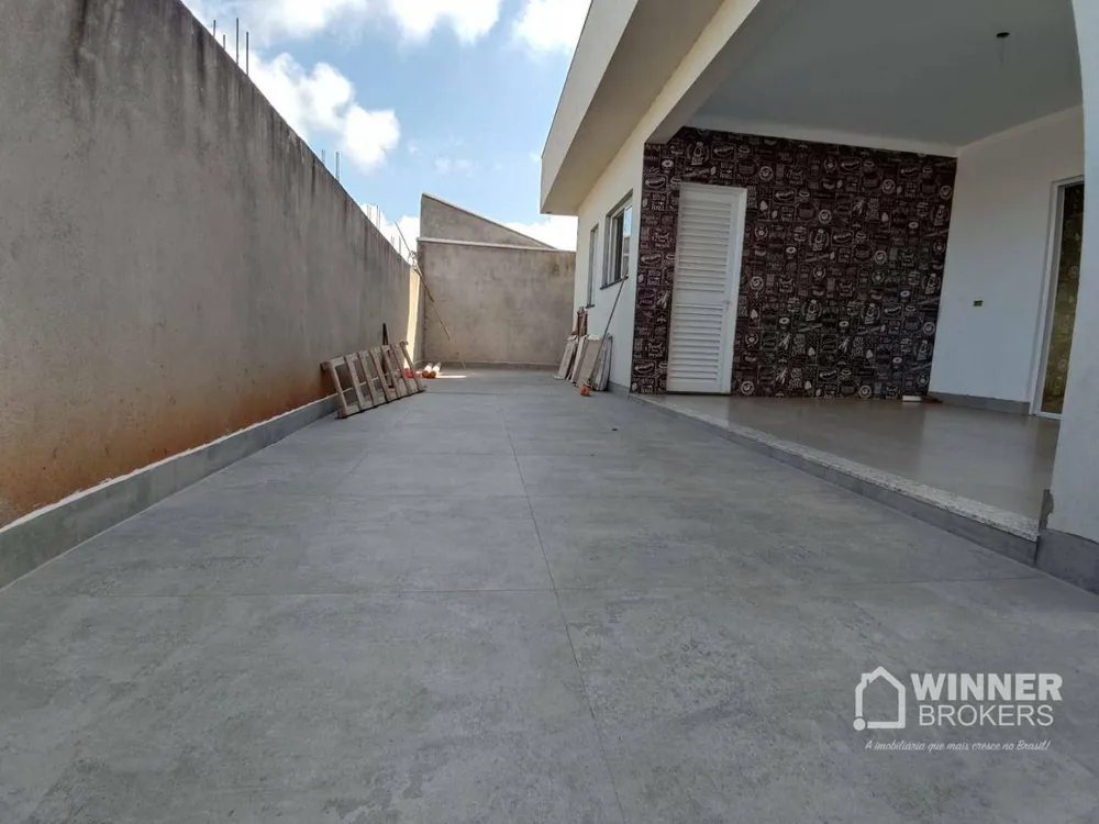 Casa, 2 quartos, 132 m² - Foto 11