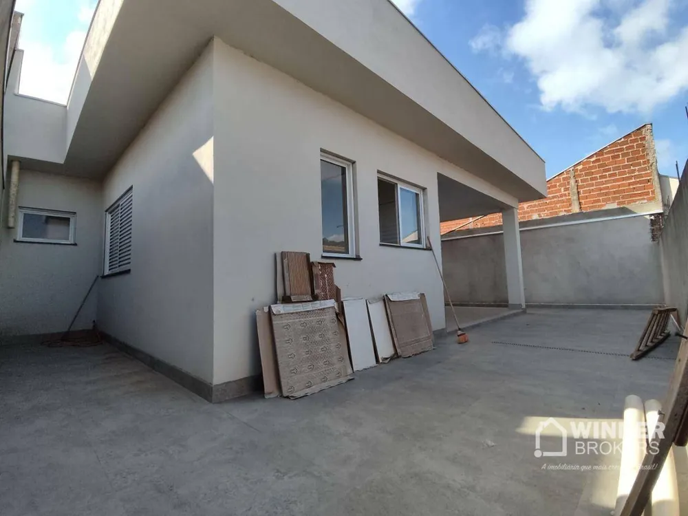 Casa, 2 quartos, 132 m² - Foto 12