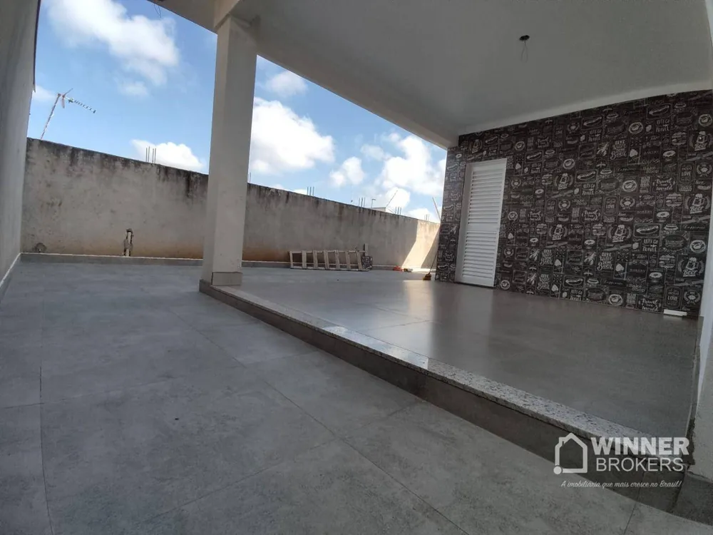 Casa, 2 quartos, 132 m² - Foto 10