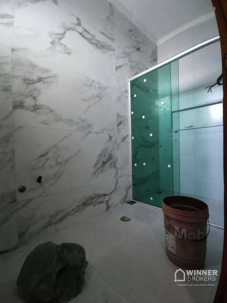 Casa, 2 quartos, 132 m² - Foto 8