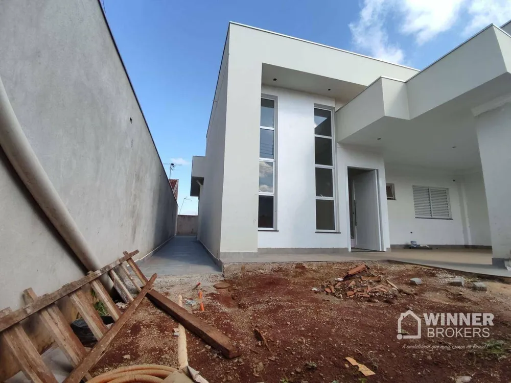 Casa, 2 quartos, 132 m² - Foto 2