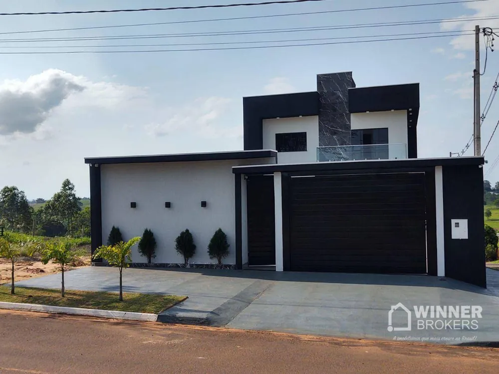 Sobrado, 3 quartos, 147 m² - Foto 5