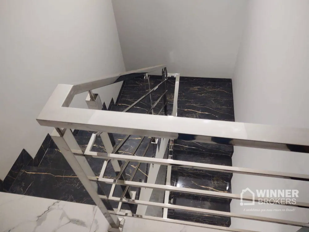 Sobrado, 3 quartos, 147 m² - Foto 10