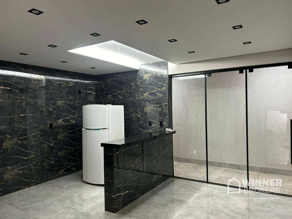 Sobrado, 3 quartos, 147 m² - Foto 2