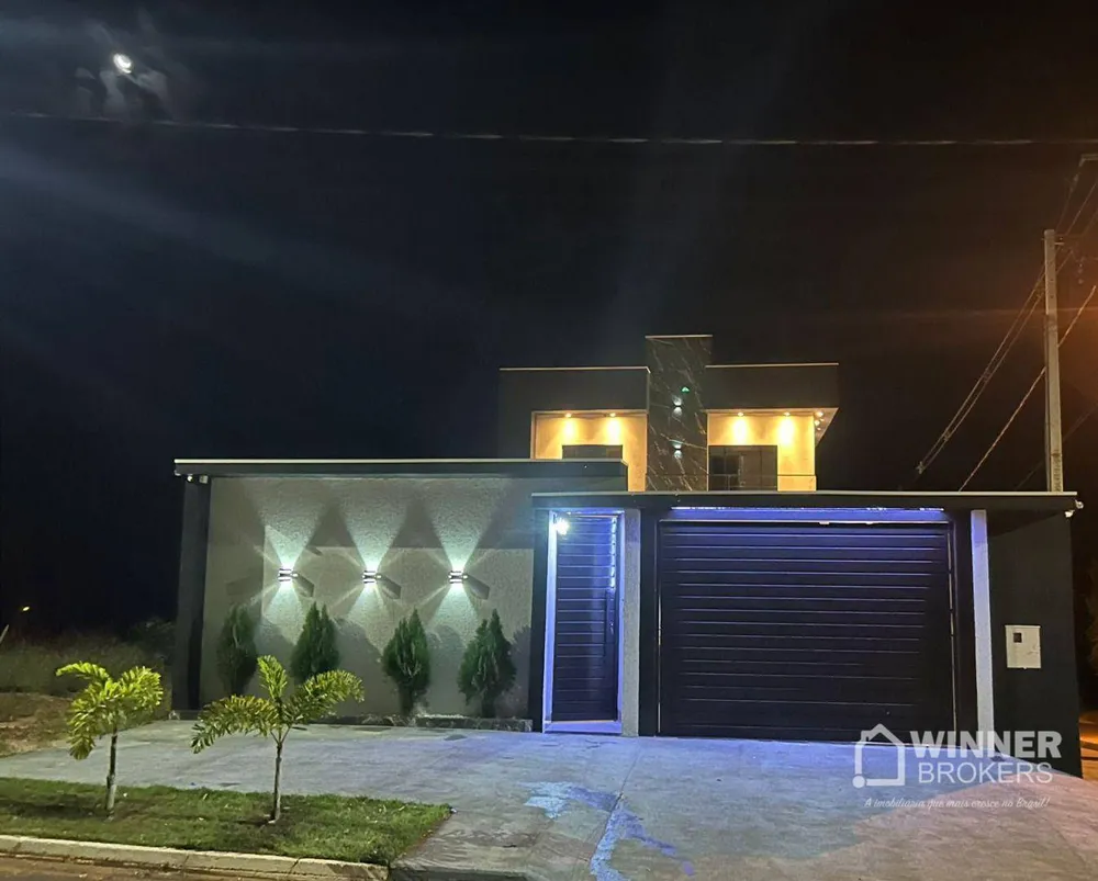 Sobrado, 3 quartos, 147 m² - Foto 7