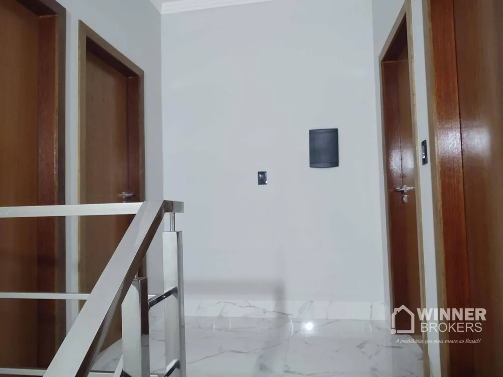 Sobrado, 3 quartos, 147 m² - Foto 4