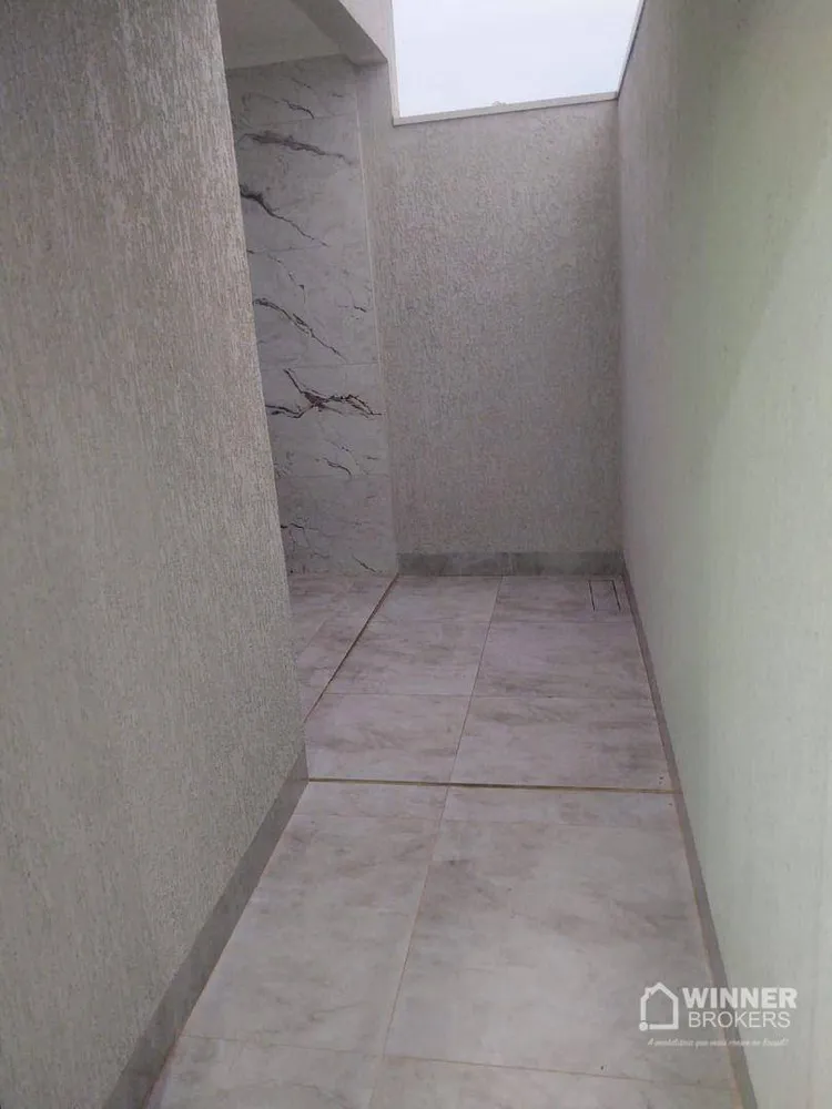 Sobrado, 3 quartos, 147 m² - Foto 1