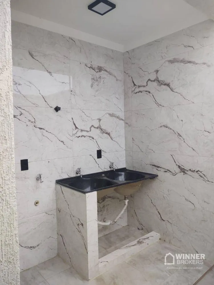 Sobrado, 3 quartos, 147 m² - Foto 8