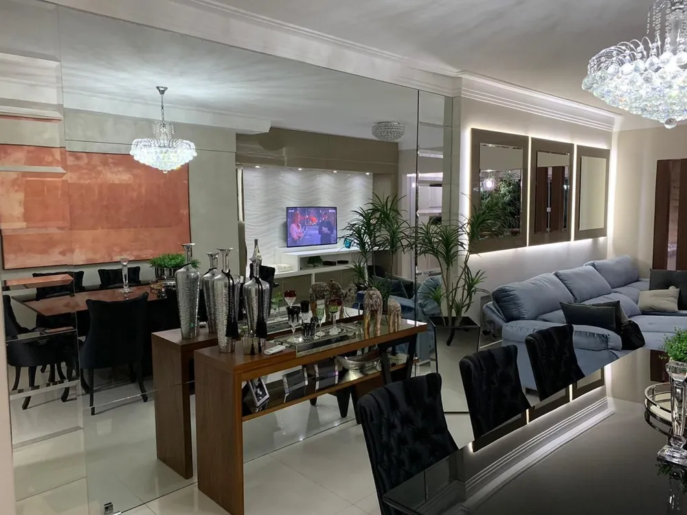 Apartamento, 3 quartos, 210 m² - Foto 4