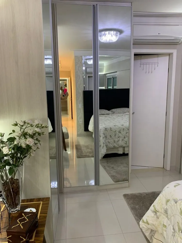 Apartamento, 3 quartos, 210 m² - Foto 7