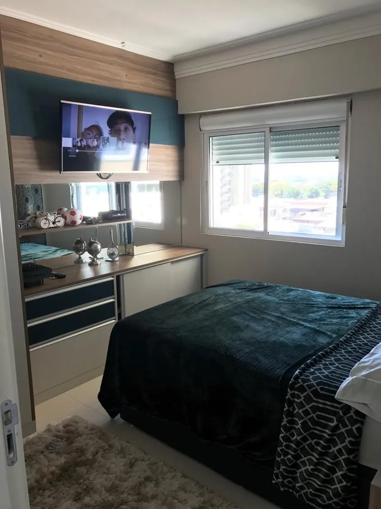 Apartamento, 3 quartos, 210 m² - Foto 12