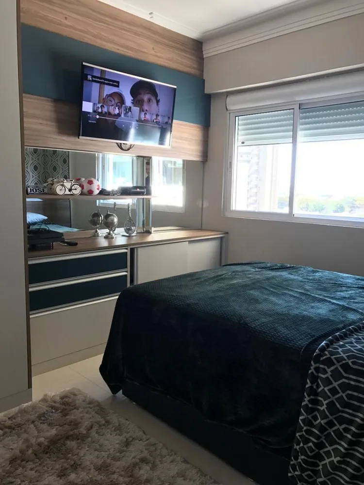 Apartamento, 3 quartos, 210 m² - Foto 10