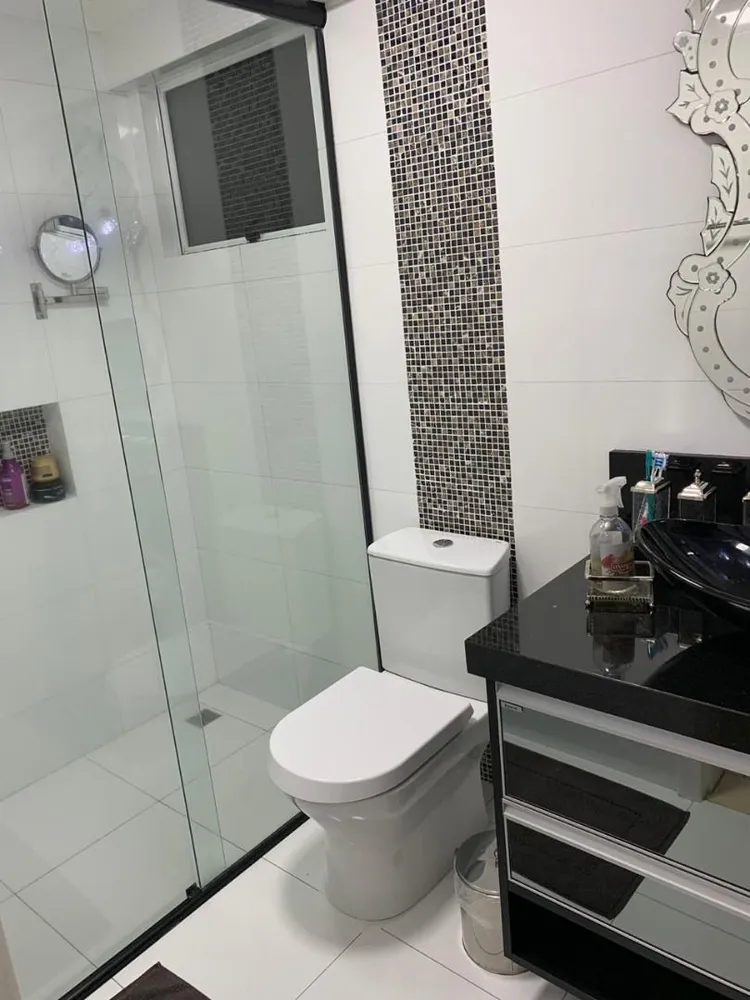 Apartamento, 3 quartos, 210 m² - Foto 9