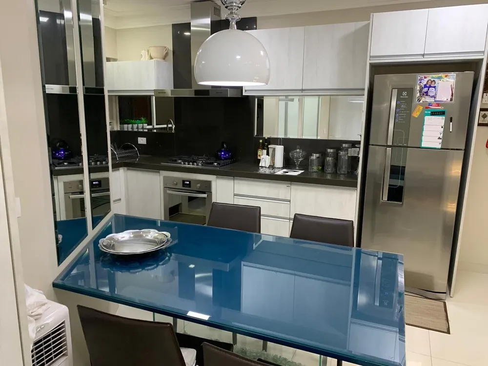 Apartamento, 3 quartos, 210 m² - Foto 3