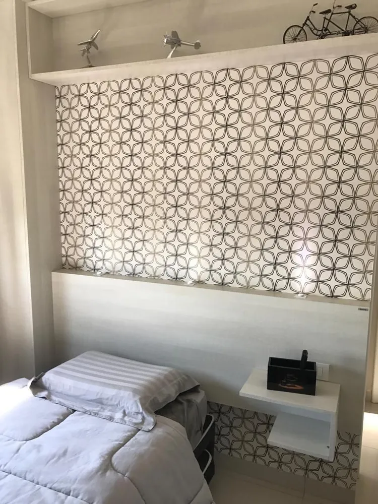 Apartamento, 3 quartos, 210 m² - Foto 11