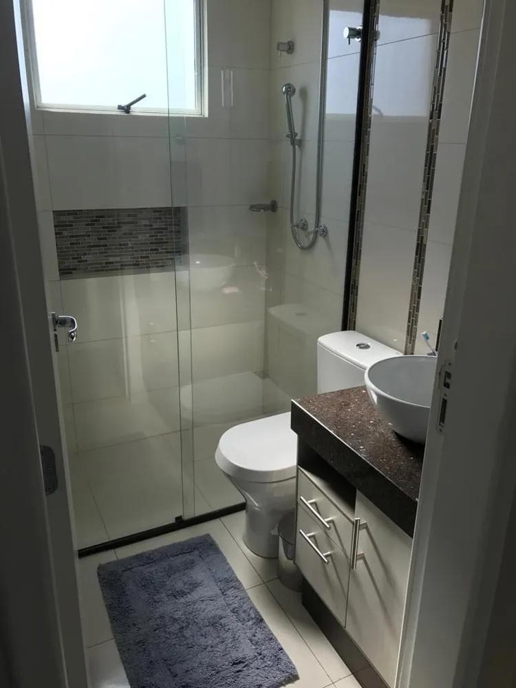 Apartamento, 3 quartos, 210 m² - Foto 8