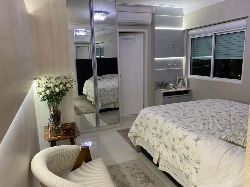 Apartamento, 3 quartos, 210 m² - Foto 6