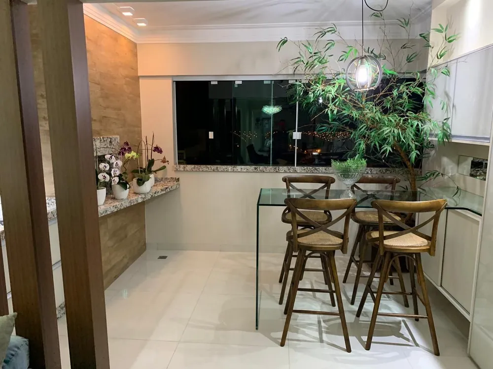 Apartamento, 3 quartos, 210 m² - Foto 5
