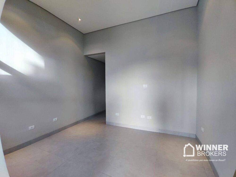 Casa à venda com 3 quartos, 124m² - Foto 4
