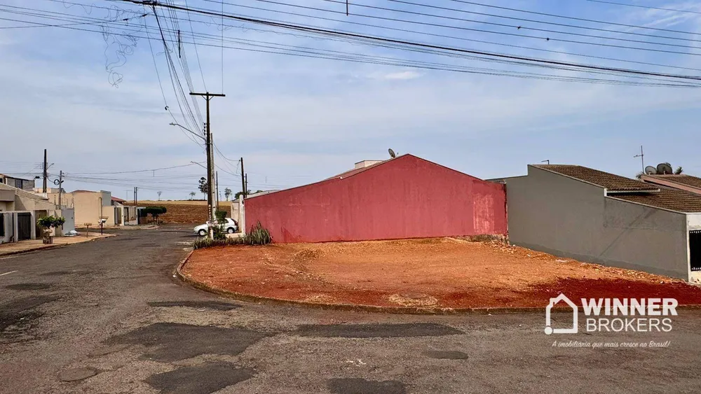 Terreno, 140 m² - Foto 3