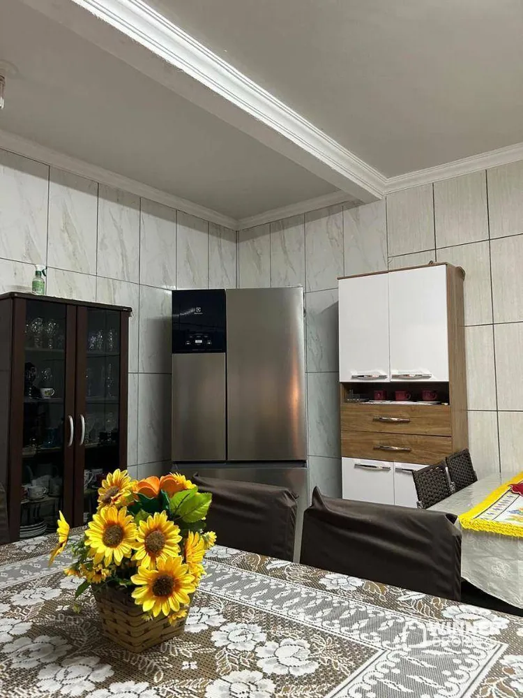 Casa, 3 quartos, 92 m² - Foto 9