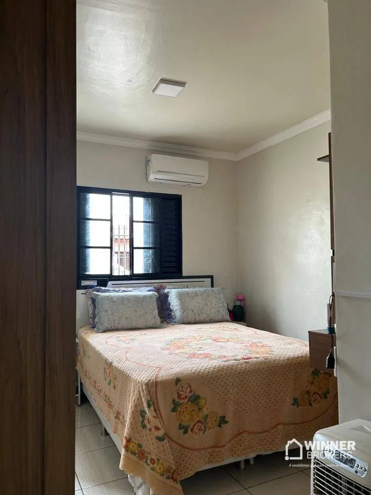 Casa, 3 quartos, 92 m² - Foto 3