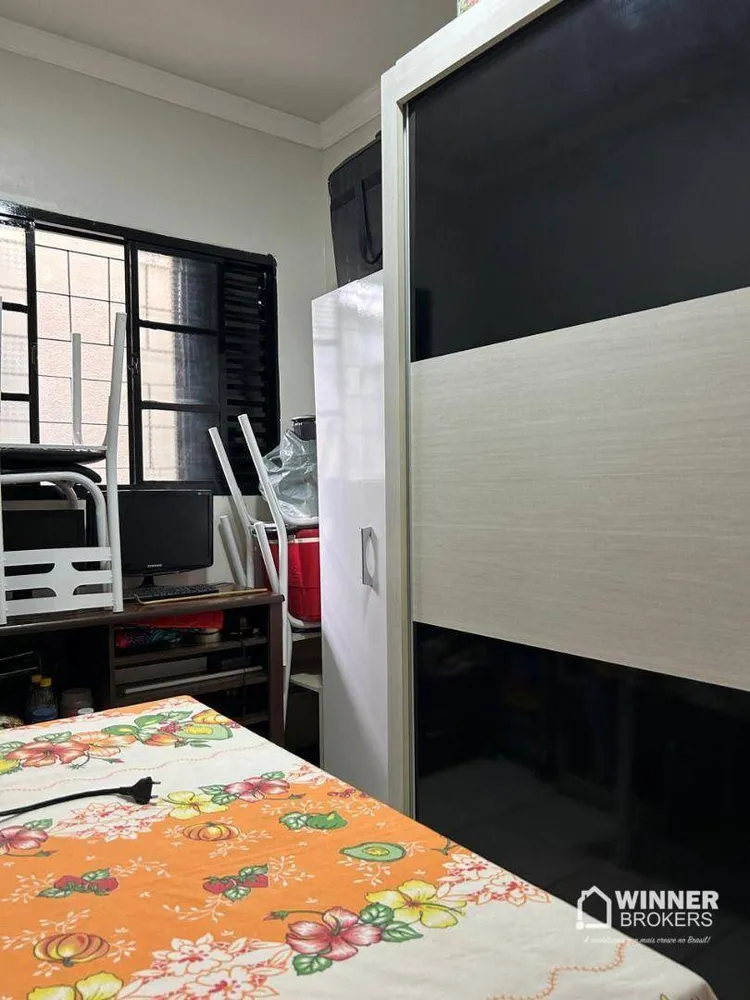 Casa, 3 quartos, 92 m² - Foto 4