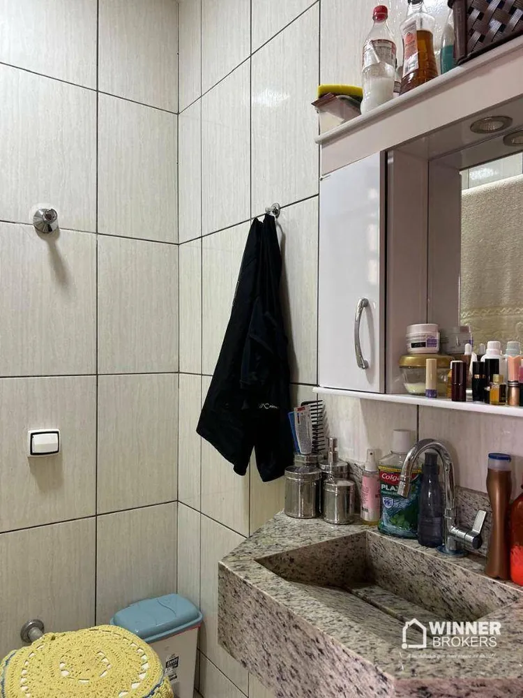 Casa, 3 quartos, 92 m² - Foto 4