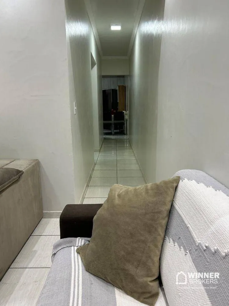 Casa, 3 quartos, 92 m² - Foto 5