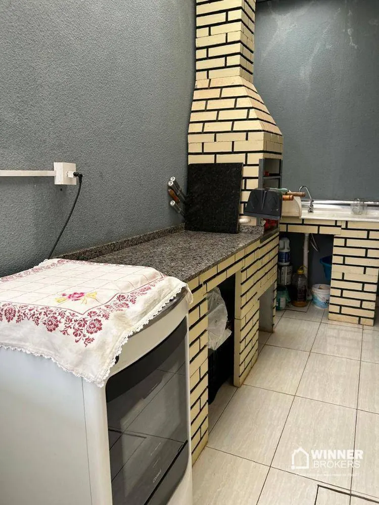 Casa, 3 quartos, 92 m² - Foto 11
