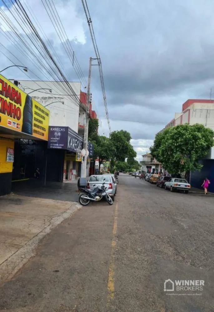 Depósito-Galpão, 135 m² - Foto 8