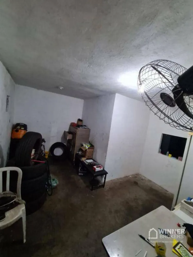 Depósito-Galpão, 135 m² - Foto 5
