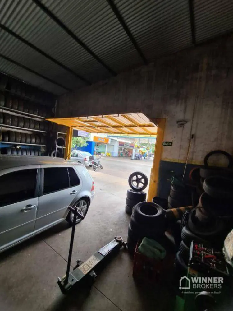 Depósito-Galpão, 135 m² - Foto 3