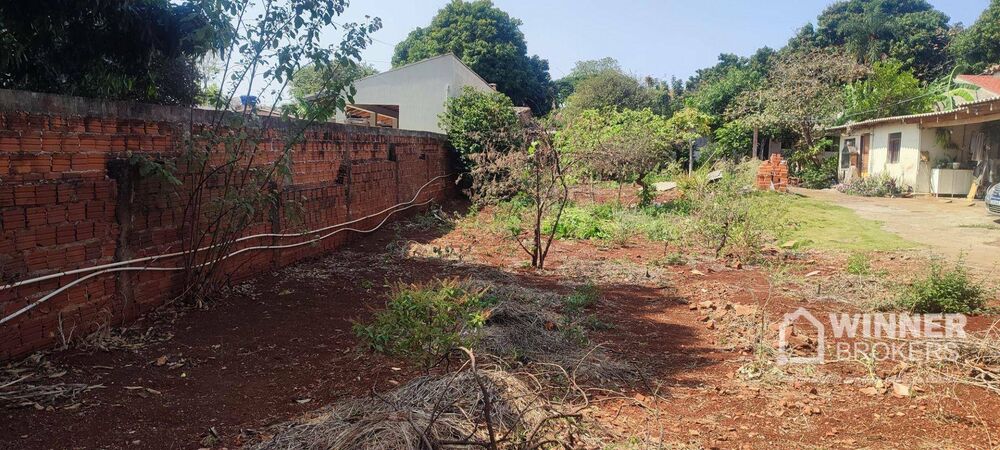 Terreno à venda, 480M2 - Foto 1