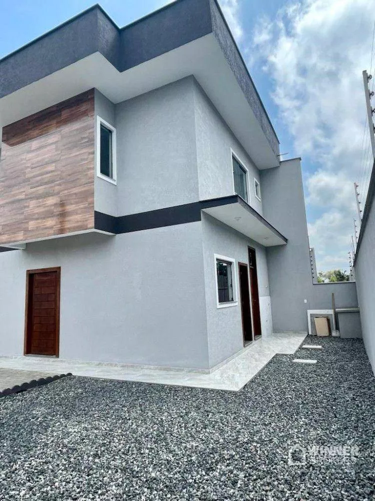 Sobrado à venda com 3 quartos, 119m² - Foto 4