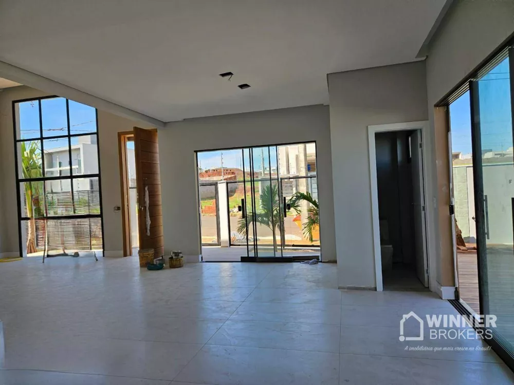 Sobrado à venda com 4 quartos, 260m² - Foto 4