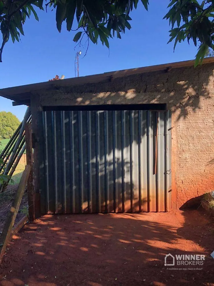 Chácara, 2500 m² - Foto 2