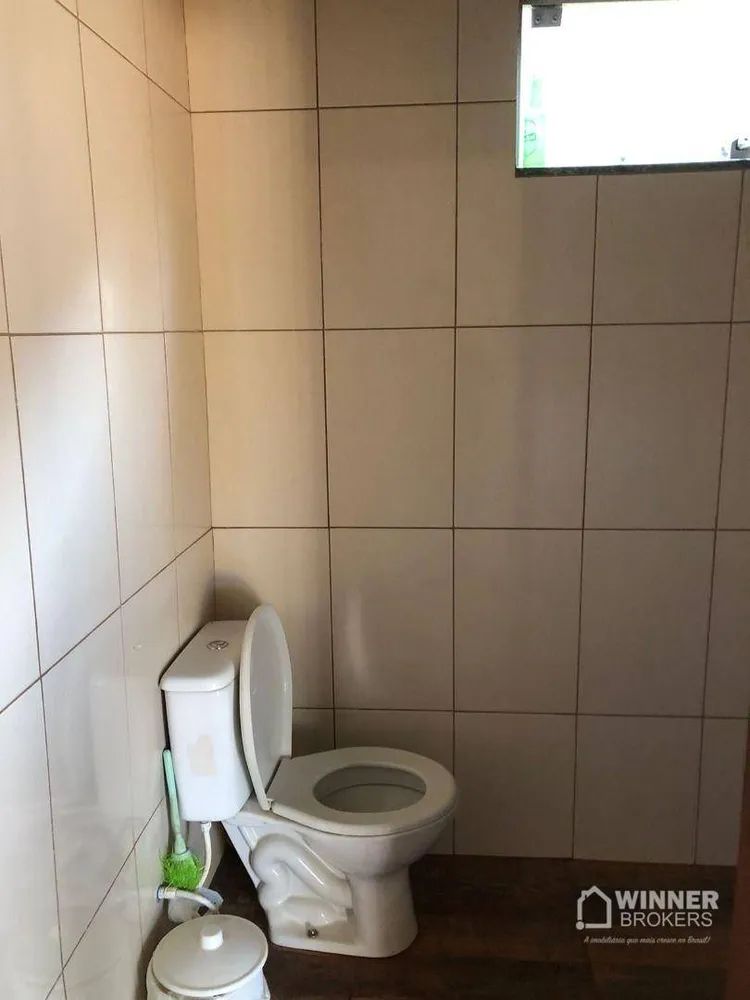 Chácara, 2500 m² - Foto 5