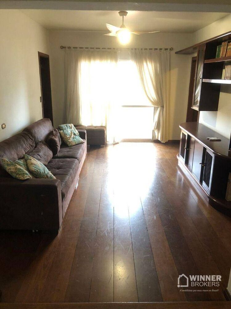 Apartamento, 3 quartos, 263 m² - Foto 2