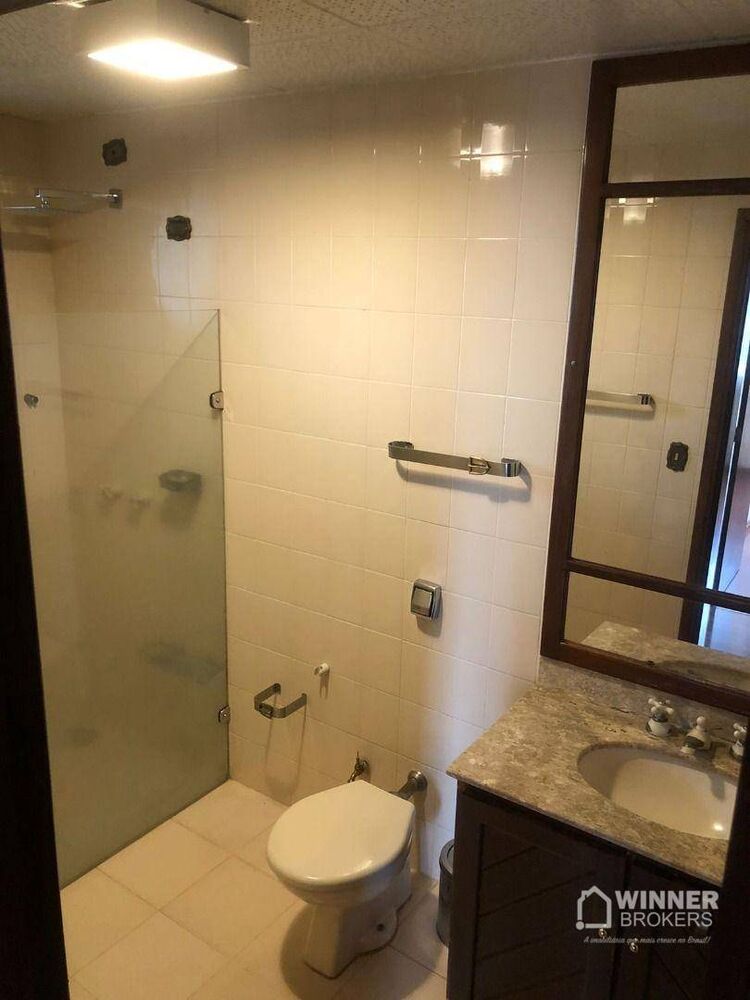 Apartamento, 3 quartos, 263 m² - Foto 4