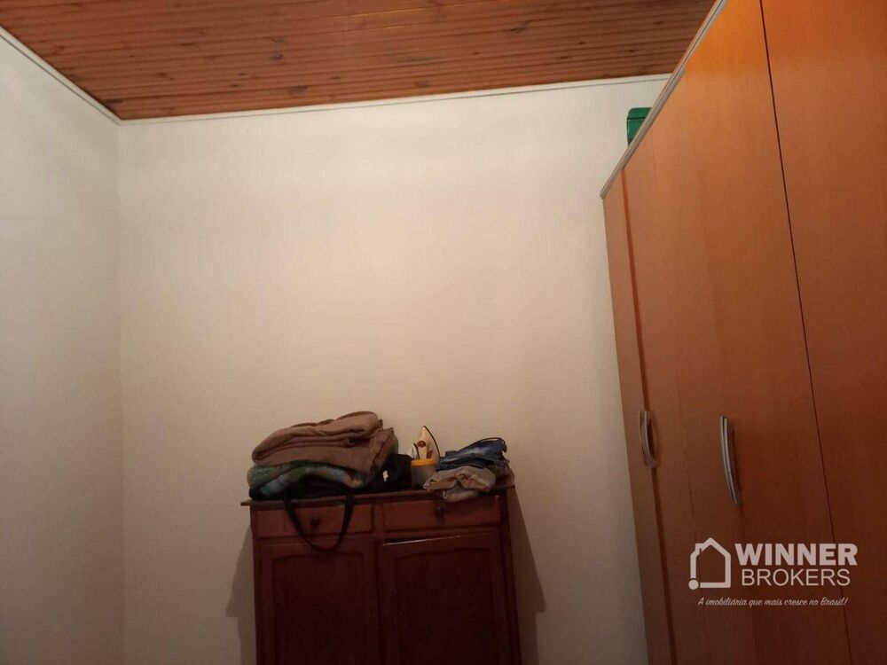 Casa à venda com 3 quartos, 75m² - Foto 6