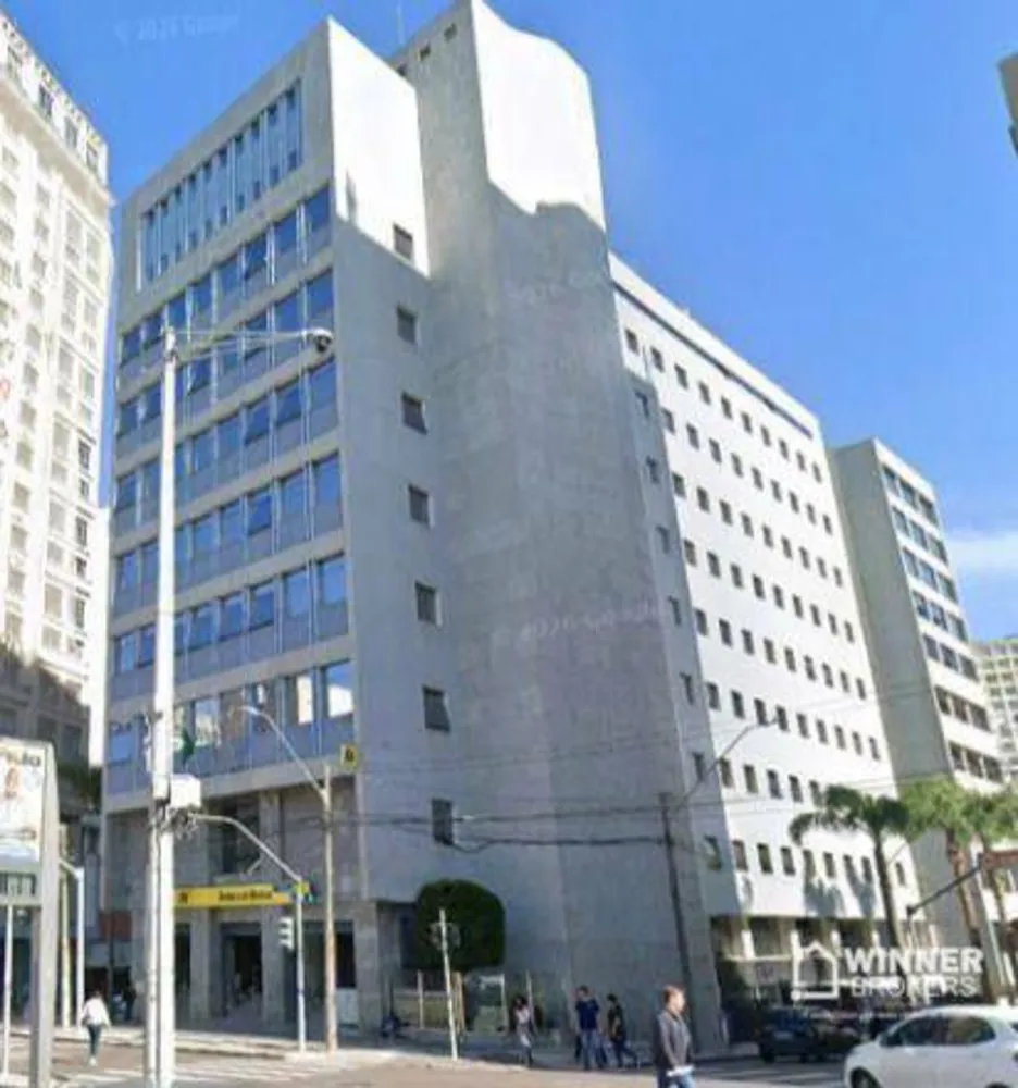 Prédio Inteiro, 12260 m² - Foto 1