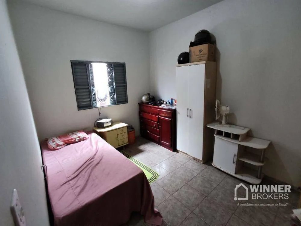 Casa, 3 quartos, 95 m² - Foto 5