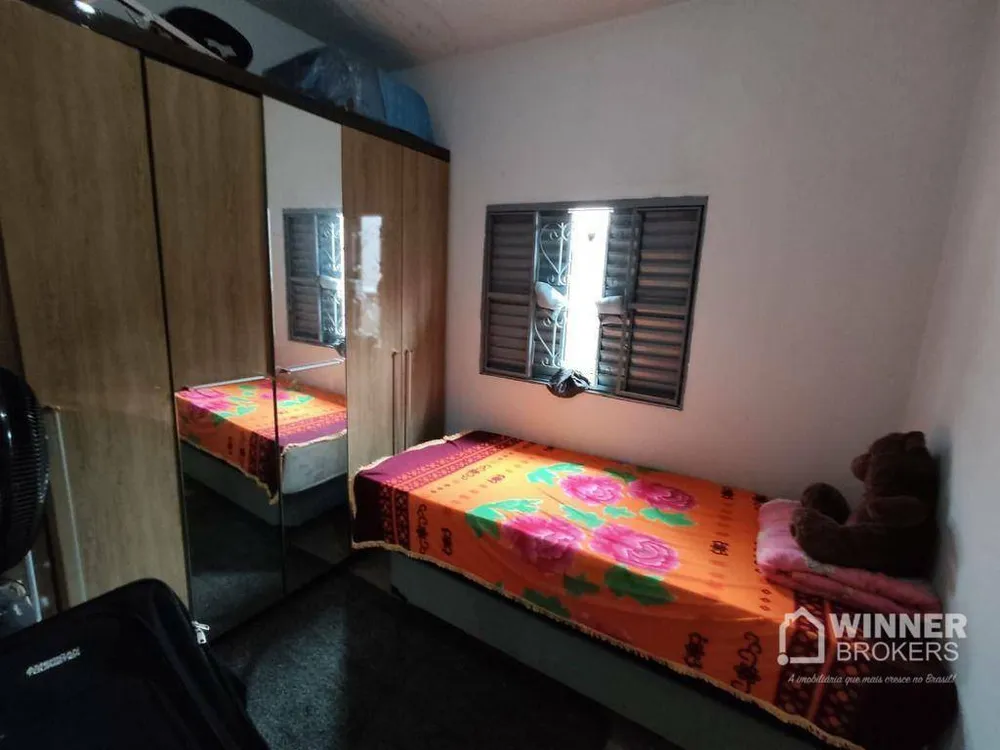 Casa, 3 quartos, 95 m² - Foto 6