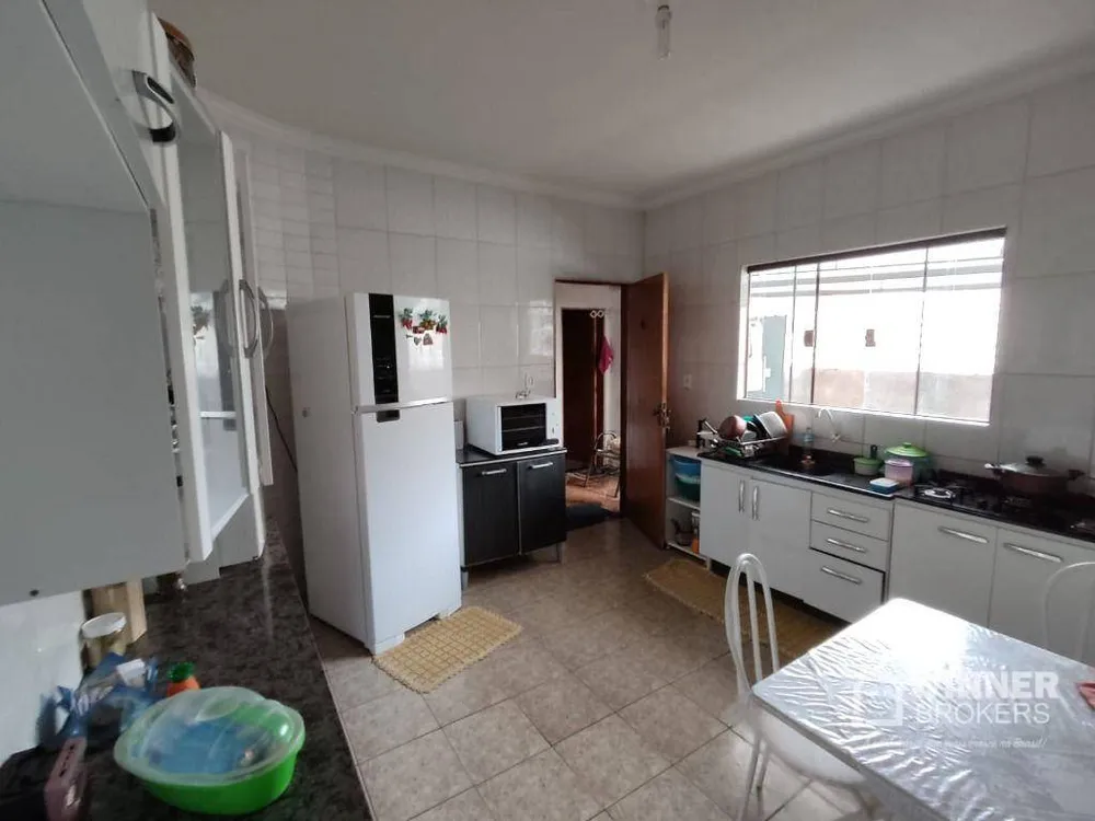 Casa, 3 quartos, 95 m² - Foto 7