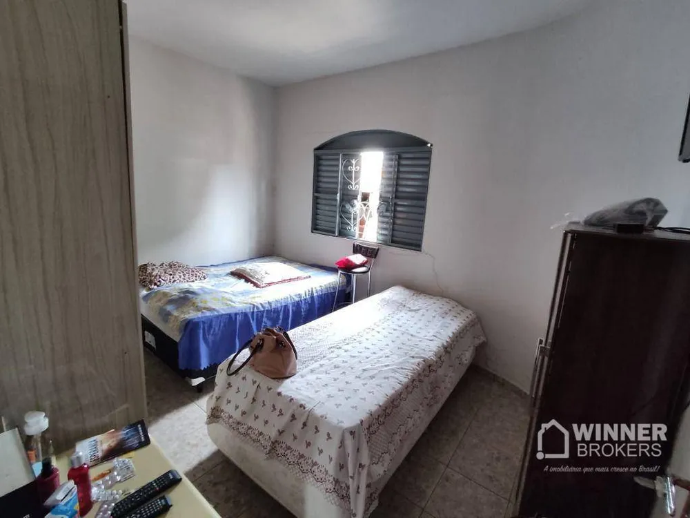 Casa, 3 quartos, 95 m² - Foto 3