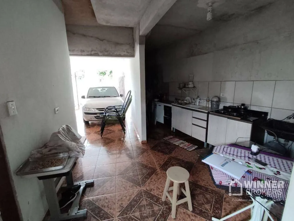 Casa, 3 quartos, 95 m² - Foto 8